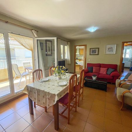 Apartamentos Canet De Berenguer 3000 Canet d'En Berenguer Extérieur photo