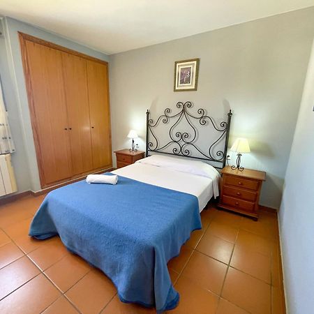 Apartamentos Canet De Berenguer 3000 Canet d'En Berenguer Extérieur photo