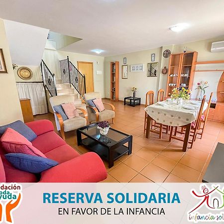 Apartamentos Canet De Berenguer 3000 Canet d'En Berenguer Extérieur photo