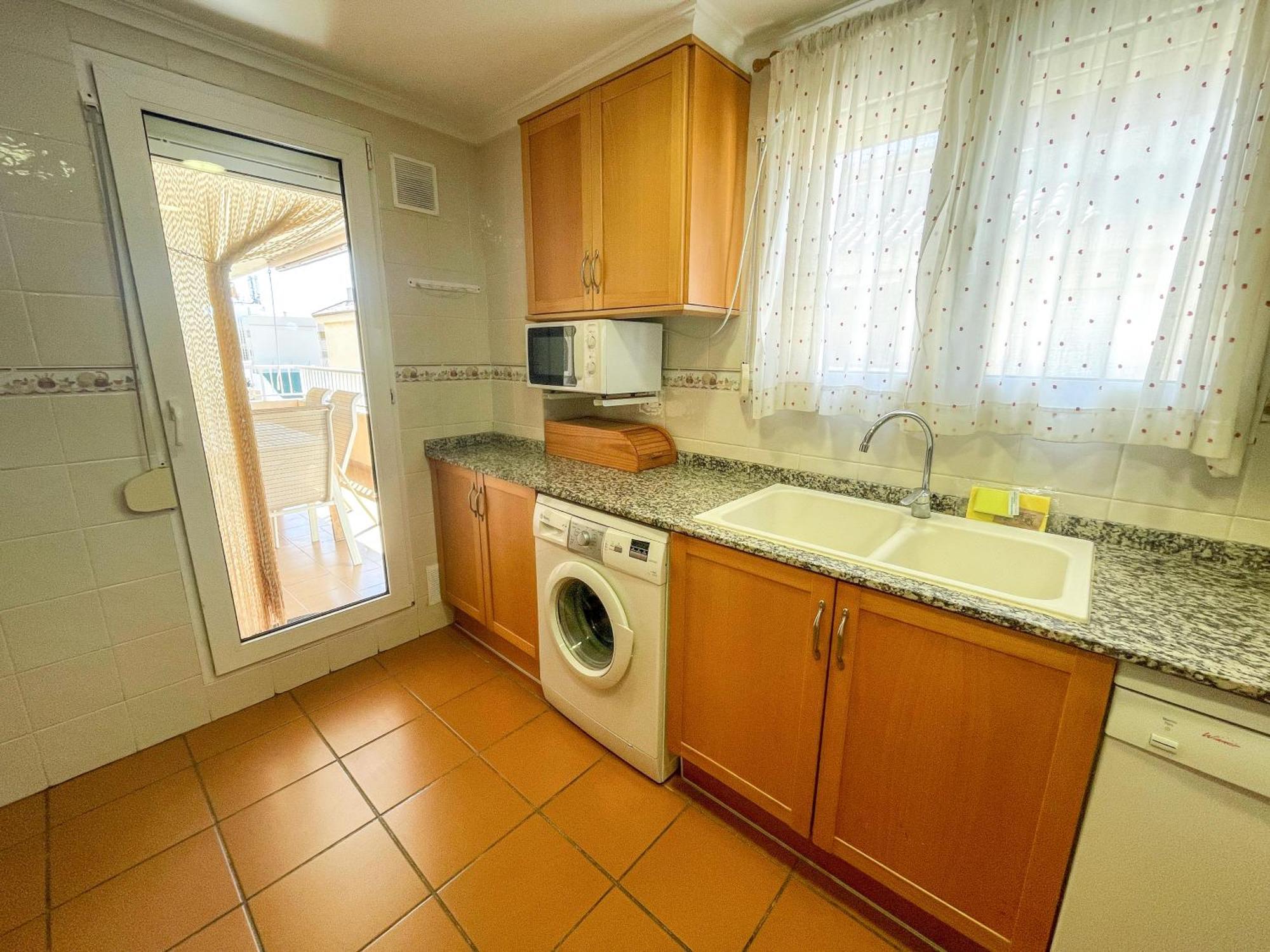 Apartamentos Canet De Berenguer 3000 Canet d'En Berenguer Extérieur photo