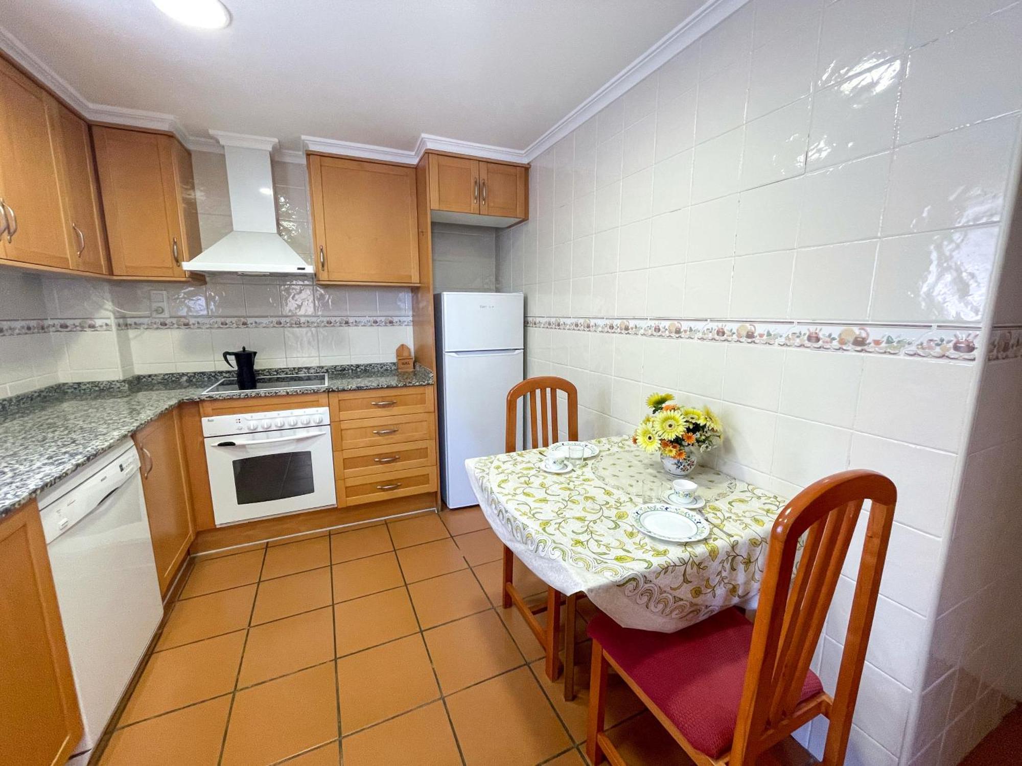 Apartamentos Canet De Berenguer 3000 Canet d'En Berenguer Extérieur photo