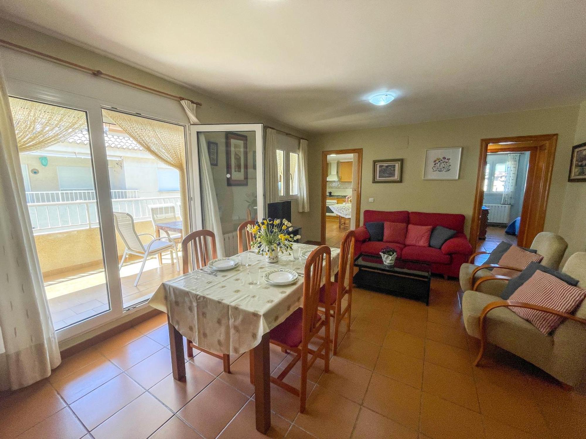 Apartamentos Canet De Berenguer 3000 Canet d'En Berenguer Extérieur photo