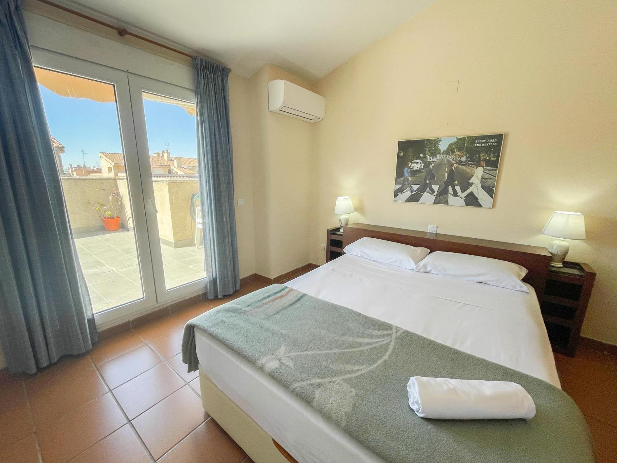 Apartamentos Canet De Berenguer 3000 Canet d'En Berenguer Extérieur photo