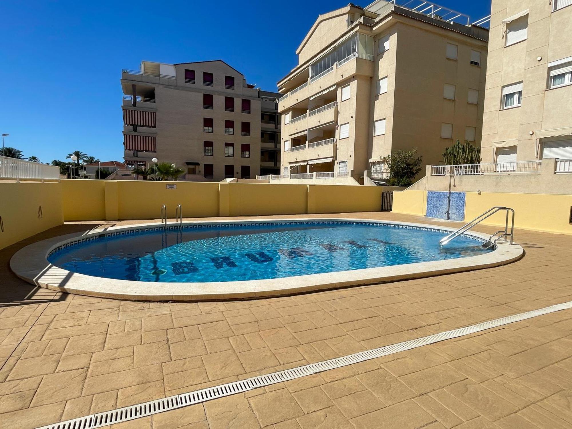Apartamentos Canet De Berenguer 3000 Canet d'En Berenguer Extérieur photo