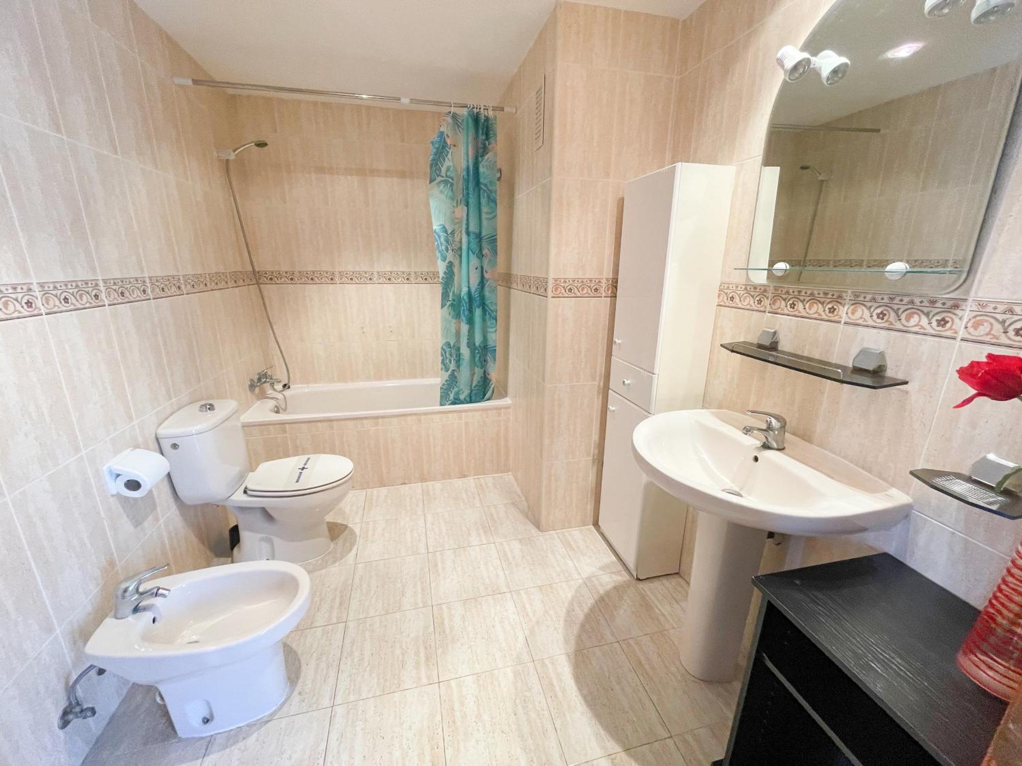 Apartamentos Canet De Berenguer 3000 Canet d'En Berenguer Extérieur photo