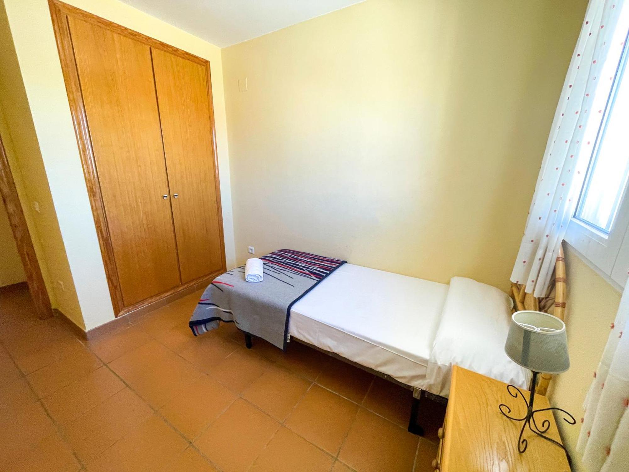 Apartamentos Canet De Berenguer 3000 Canet d'En Berenguer Extérieur photo