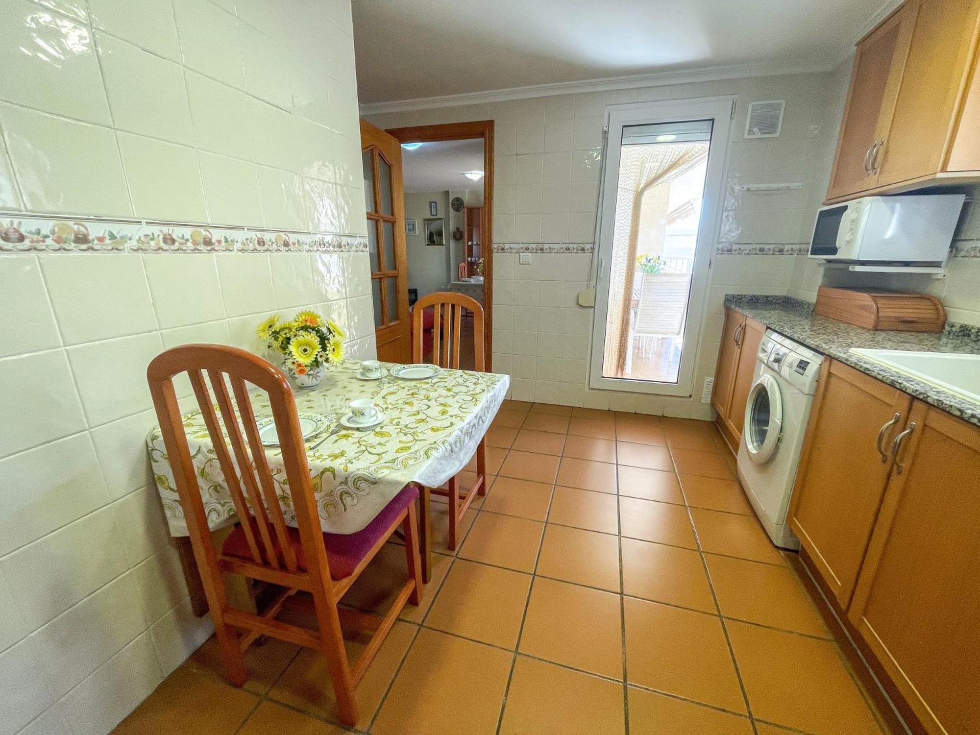 Apartamentos Canet De Berenguer 3000 Canet d'En Berenguer Extérieur photo