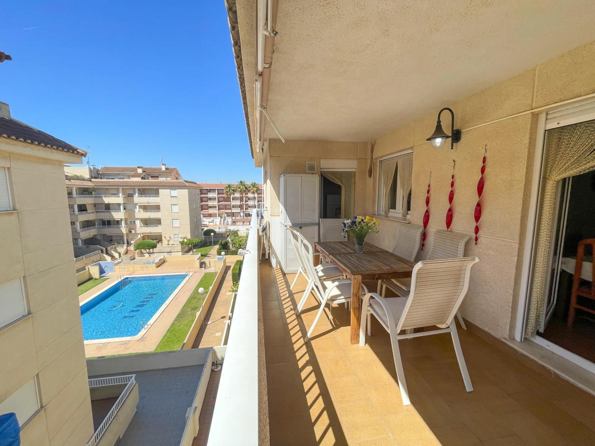 Apartamentos Canet De Berenguer 3000 Canet d'En Berenguer Extérieur photo