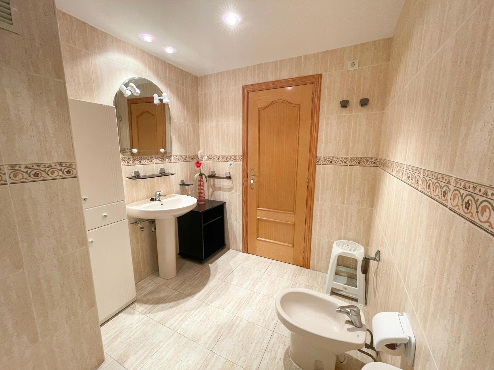 Apartamentos Canet De Berenguer 3000 Canet d'En Berenguer Extérieur photo