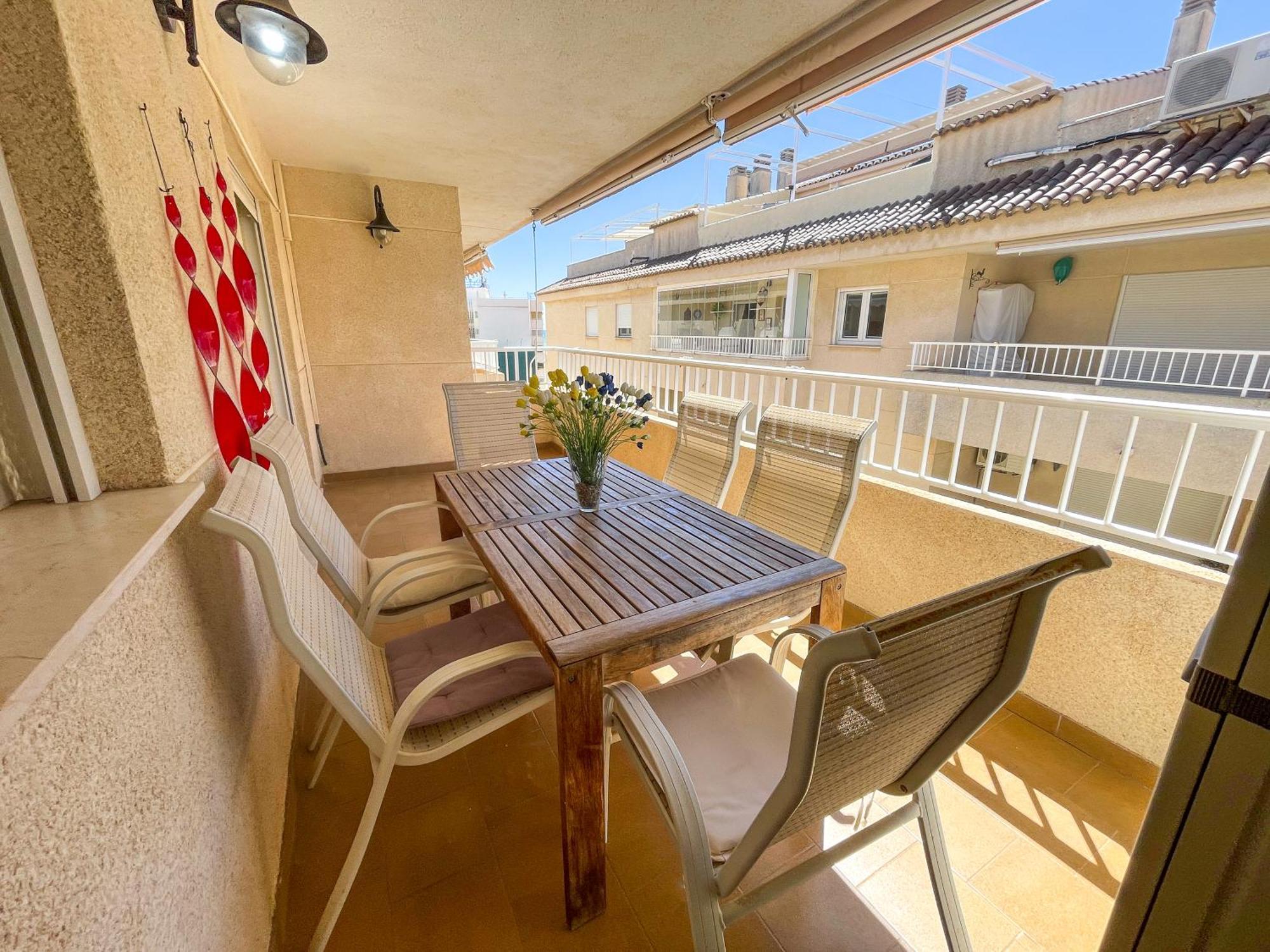 Apartamentos Canet De Berenguer 3000 Canet d'En Berenguer Extérieur photo