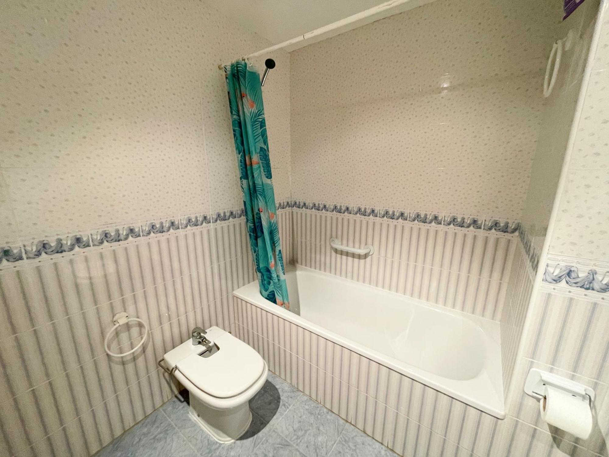 Apartamentos Canet De Berenguer 3000 Canet d'En Berenguer Extérieur photo